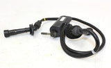 2001 Suzuki Bandit 600 Gsf600s Ignition Coils Coil Spark Plug Caps
