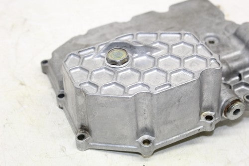 2000 Suzuki Gsxr750 Engine Motor Bottom Oil Pan Cover
