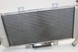 06-08 Kawasaki Ninja 650r Engine Radiator MOTOR Cooler Cooling Radiater OEM