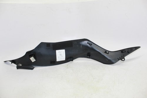2013 Kawasaki Ninja Zx6r Zx636e Mid Side Fairing Cowl Pair Set 36001-0594