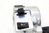 2002 Honda Shadow Spirit 1100 Vt1100c Left Clip On Handle Horn Signals Switch
