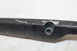 1983 Kawasaki Gpz750 Zx750a Rear Grab Rails Set