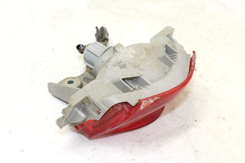 2007 Kawasaki Ninja 650r Ex650a Rear Tail Taillight Back Brake Light