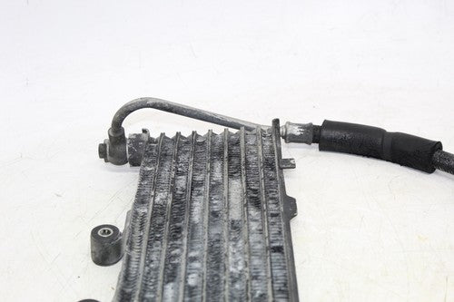 1993 Suzuki Katana 600 Gsx600f Engine Radiator Motor Cooler Cooling Radiater