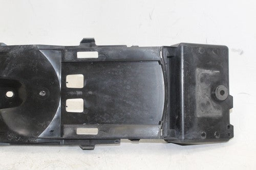 2006-07 Suzuki Gsxr600 750 Rear Tail Undertail Battery Tray Plastic 63111-01h00