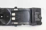 2006-07 Suzuki Gsxr600 750 Rear Tail Undertail Battery Tray Plastic 63111-01h00