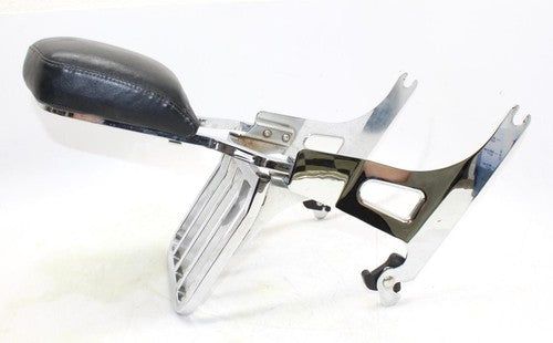 2006 HARLEY-DAVIDSON DYNA LOW RIDER FXDL BACK REST SISSY BAR OEM