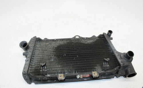 1993 Bmw K1100lt Engine Cooler Cooling Radiator Radiater