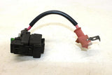 2003 Suzuki Gsxr600 Engine Starter Relay Starting Motor Switch