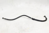 1997-02 Suzuki Tl1000s Rear Back Brake Hose Fluid Line OEM