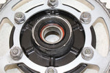 2006 Yamaha Yzf R6 Rear Back Sprocket