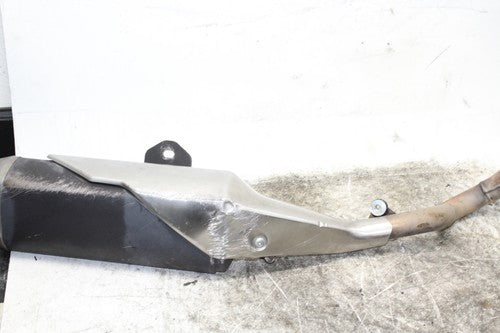 2013 Kawasaki Ninja 300 EX300af Full Exhaust System Headers Pipe Muffler