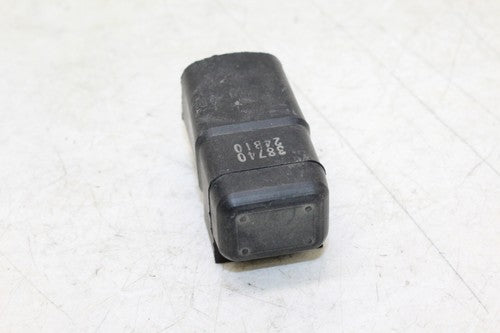 2007 Suzuki Sv650s Relay