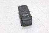 2007 Suzuki Sv650s Relay