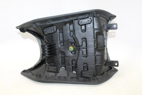 2015 Sym T2 250i Front Drivers Seat Pad Saddle Pillion