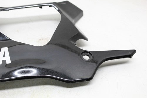 2019 Yamaha YZF R3 LEFT LOWER BOTTOM BELLY SIDE FAIRING COWL