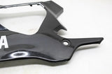 2019 Yamaha YZF R3 LEFT LOWER BOTTOM BELLY SIDE FAIRING COWL