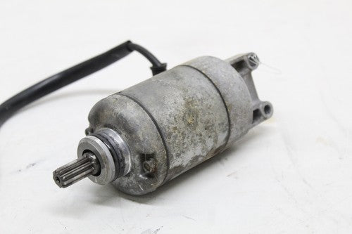 2004 Honda CBR600F4i ENGINE STARTING STARTER MOTOR -DC 12V