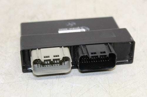 2009 Suzuki Gsxr1000 Ecu Computer Controller Unit Black Box Ecm Cdi