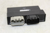 2009 Suzuki Gsxr1000 Ecu Computer Controller Unit Black Box Ecm Cdi