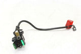 09-11 Kawasaki Er-6n Engine Starter Relay Starting Motor Switch OEM