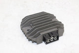 2008-12 Kawasaki Ninja 250r Ex250j Rectifier Voltage Regulator 21066-0027 OEM