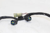 2003-05 Yamaha Yzf R6 Ignition Coil Wiring Harness Wire Loom 5sl-82309-12-00 OEM