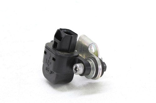 08-14 Kawasaki Concours 14 Zg1400a Abs Tip Over Bank Angle Crash Sensor Switch