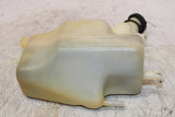 1994 Honda Cbr900rr Coolant Water Tank Reservoir Bottle
