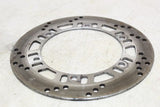 1989 Kawasaki Ninja 250r Ex250f Front Brake Disc Rotor