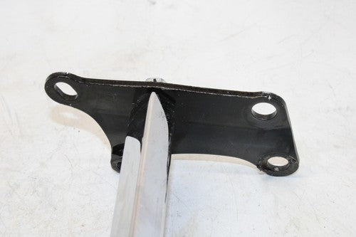 1986 Harley-davidson Sportster 883 Deluxe Xlh883 Rear Passenger Foot Step Peg