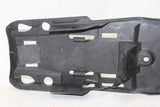 2007-08 Suzuki Gsxr1000 Rear Tail Undertail Battery Tray Plastic 63111-21h00 OEM