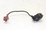 08-12 Kawasaki Ninja 250r Ex250j Engine Starter Relay Starting Motor Switch OEM