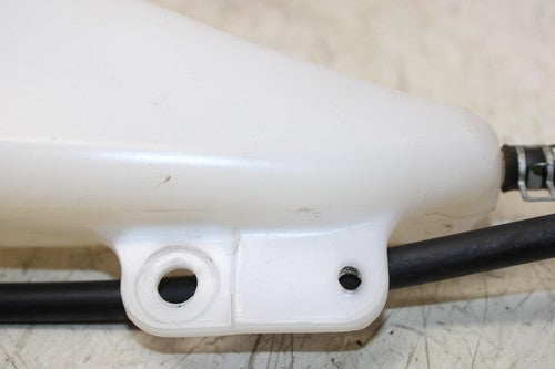 2017 Suzuki Gsxs1000 Radiator Coolant Water Tank Reservoir Bottle