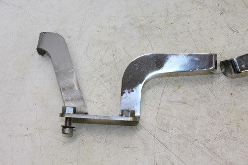 2002 Kawasaki Vulcan 1500 Vn1500p Heavy Duty Mount Kit