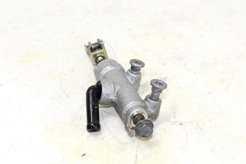 2006 Kawasaki Ninja 250r Ex250f Rear Back Brake Master Cylinder