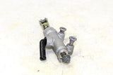 2006 Kawasaki Ninja 250r Ex250f Rear Back Brake Master Cylinder