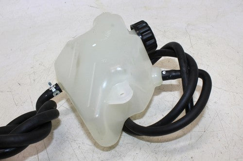 2022 Kawasaki Ninja 650 Ex650nm Coolant Water Tank Reservoir Bottle
