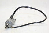 2008 2009 Suzuki GSXR750 ENGINE STARTING STARTER MOTOR -DC 12V