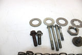 1990 Suzuki Dr250S Bolts And Springs Set