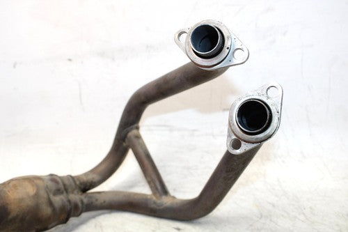 2014 Kawasaki Ninja 300 Ex300a Exhaust Header Pipes Manifold