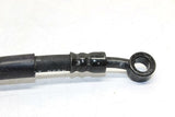 08-12 Kawasaki Ninja 250r Ex250j Front Brake Caliper Hoses Lines OEM