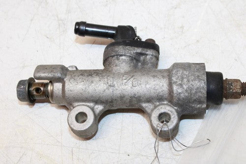 1993 Honda Cbr900rr Rear Back Brake Master Cylinder W Reservoir
