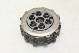 2013 Ducati Monster 796 Clutch Basket Assembly