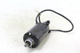 1993 Honda Cbr900rr Engine Starting Starter Motor -dc 12v