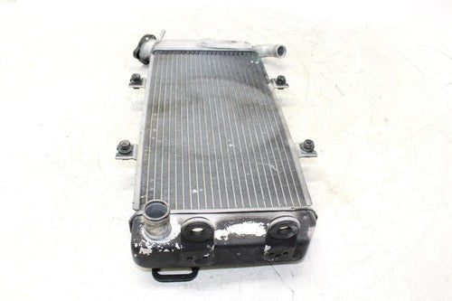 06-08 Kawasaki Ninja 650r Ex650a Engine Radiator Motor Cooler Cooling Radiater