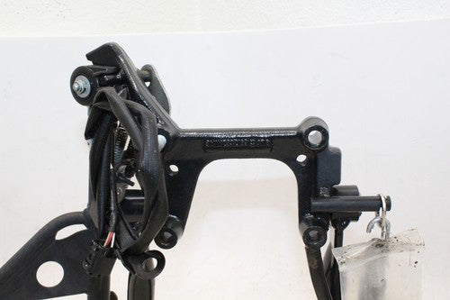 2003 Bmw K1200rs Center Main Stand With Kickstand Set