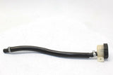 02-05 Kawasaki Zzr1200 Rear Brake Master Fluid Reservoir TANK Bottle OEM