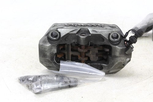 2013 Ducati Hypermotard Right Left Front Brake Caliper Set Pair Calipers