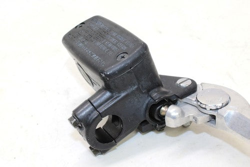 2003 Honda St1300 Front Brake Master Cylinder With Lever